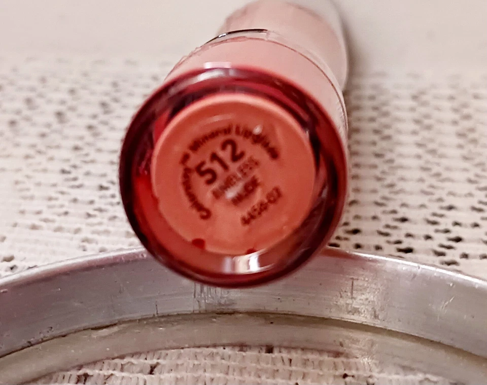 New Lot of 2 Lip Gloss 1 Rimmel, 1 Revlon Colorstay Both Factory Sealed - Image 4 of 4