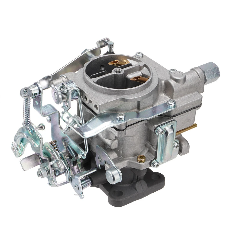For Toyota Corolla 3K 4K 1968-1978 21100-24035 21100-24045 Carburetor Carb AU - image 3 of 4