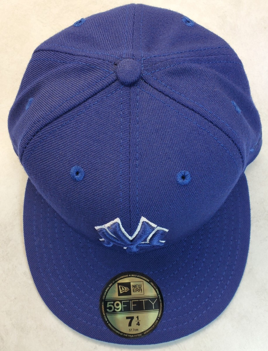 ネイビーお帽子 NEW ERA ニューエラ 帽子 メンズ レディース MLB City Connect
