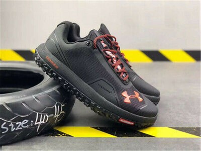 under armour climbing shoes