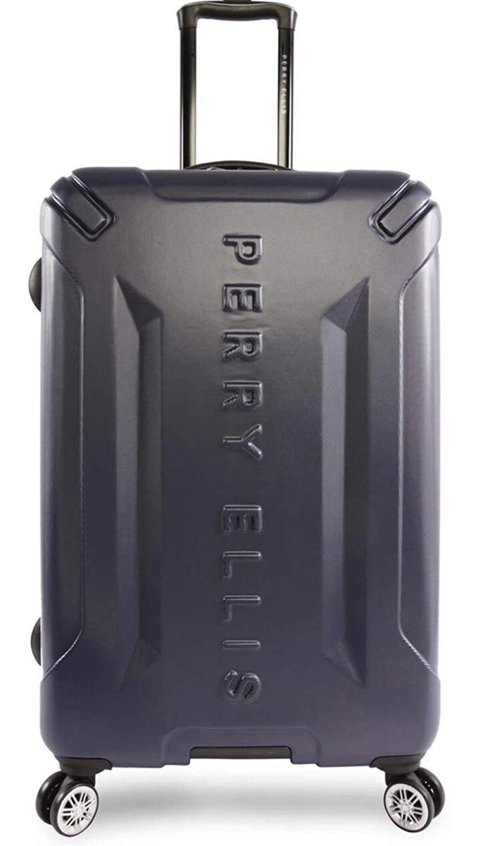Perry ellis sales underseat luggage