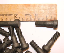 K98 Mauser Trigger Guard Screw Front "Stamped" New Surplus - #ET218