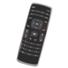 New Remote XRT010 fit for Vizio Smart TV Compatible for XRT100