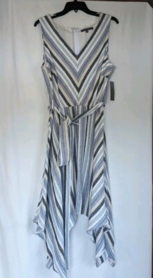 knee length dresses for ladies Sharagano Mini Dress