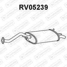 Porte arrière et accessoires Rover 214