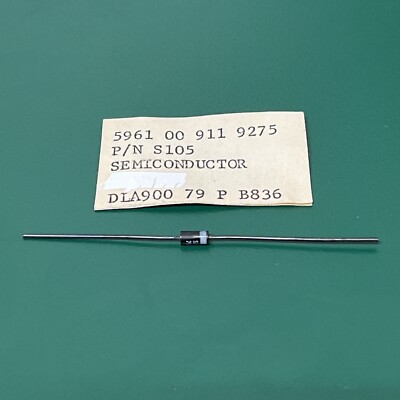 SEMTECH  S105 SEMICONDUCTOR (LOT OF 12)