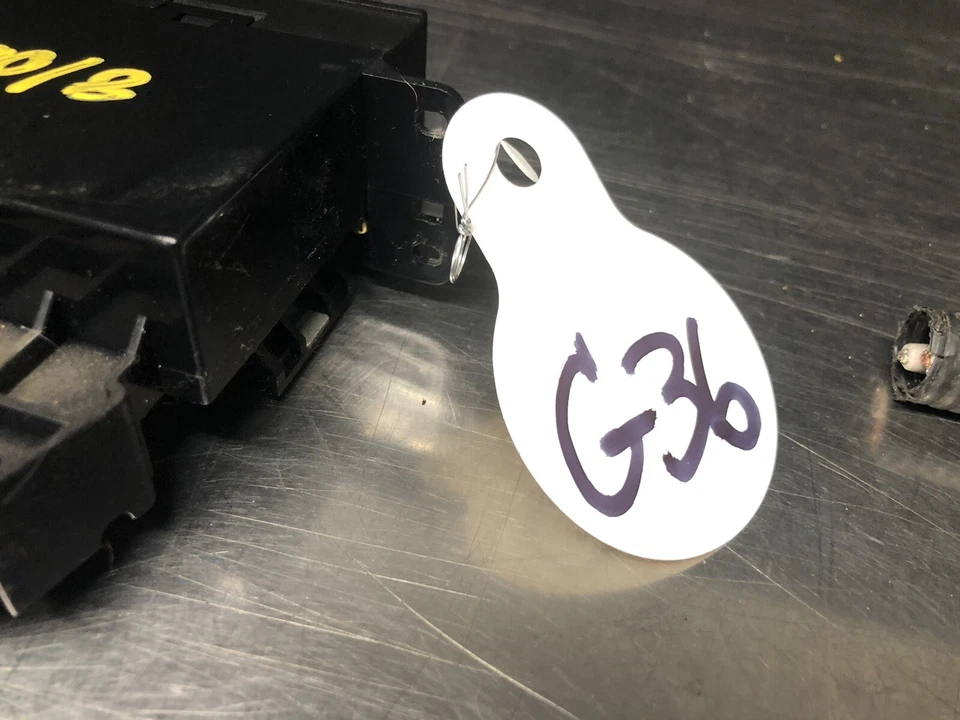 Honda Prelude 1997-2001 calor aire acondicionado temperatura climatización climatización Foto 4 de 4