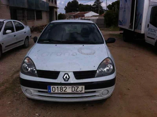 7701209308 Bomba Freno para RENAULT CLIO III Confort Dynamique 2005 131201 - Imagen 2 de 8