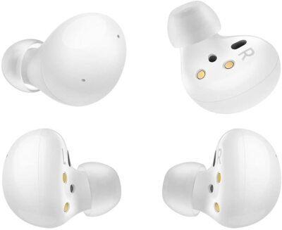 Buy Samsung Galaxy Buds2 - White online | eBay