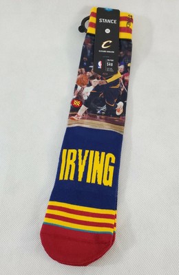 kyrie irving socks youth