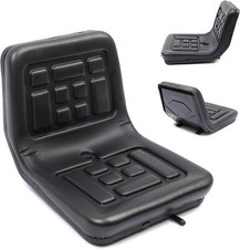 Traktorsitz Schleppersitz Staplersitz Gabelstaplersitz Suspension Tractor Seat