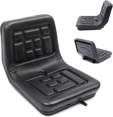 Traktorsitz Schleppersitz Staplersitz Gabelstaplersitz Suspension Tractor Seat