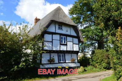 FOTOPAPIERMÜHLE LANE SOUTH MORETON OXFORDSHIRE 2015