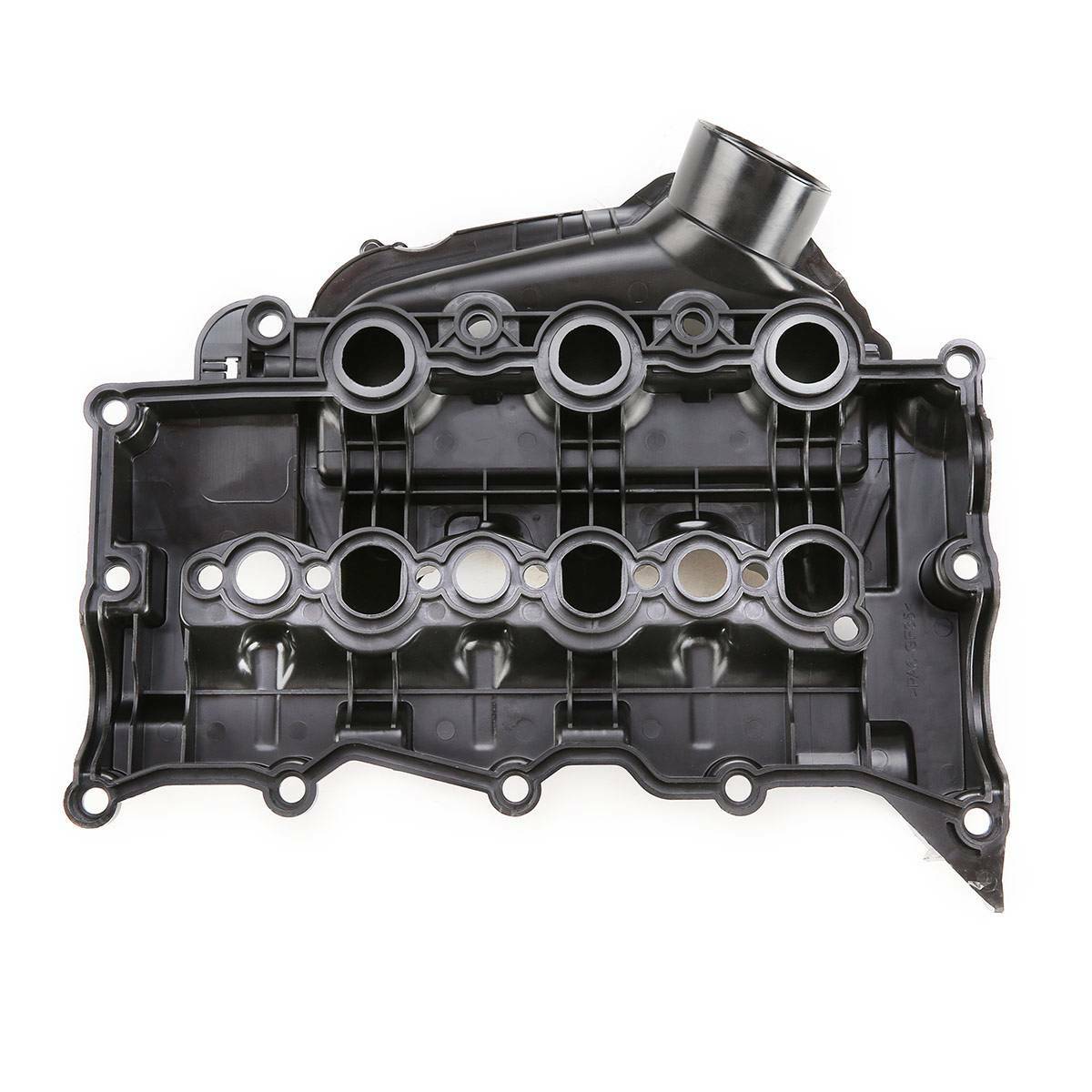 Left Engine Valve Cover For 2014-2018 Land Rover Discovery LR4 & Range Rover Sport – 3.0L V6, With Gasket & Bolts