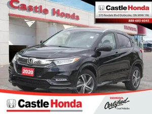 2020 Honda HR-V Touring AWD