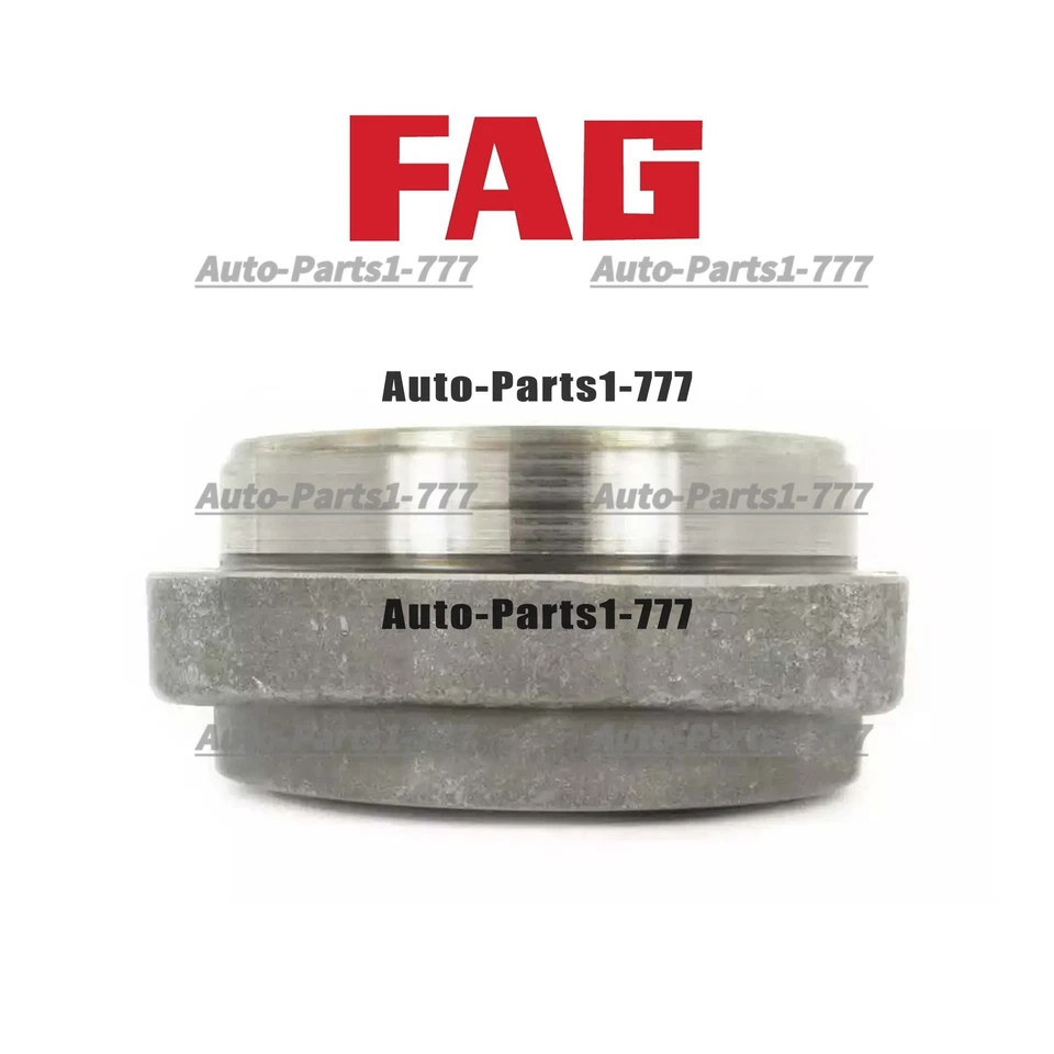 NUEVO OEM FAG Cojinete de cubo de rueda delantera para la sexta generación Accord 44200SM4013 Foto 3 de 3