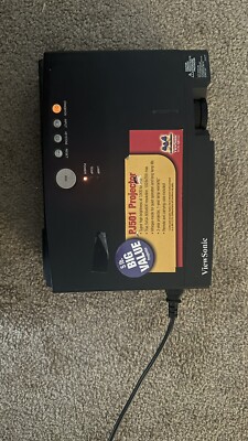 ViewSonic PJ501
