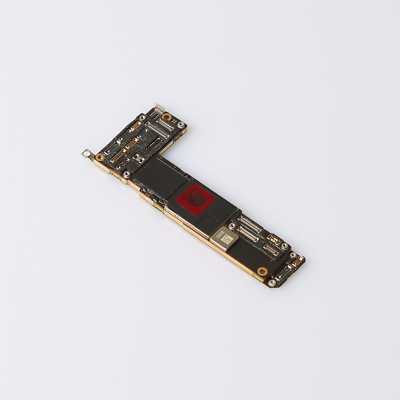 Original Apple iPhone 12 Logicboard Motherboard 64GB ohne Face-ID 820-01970
