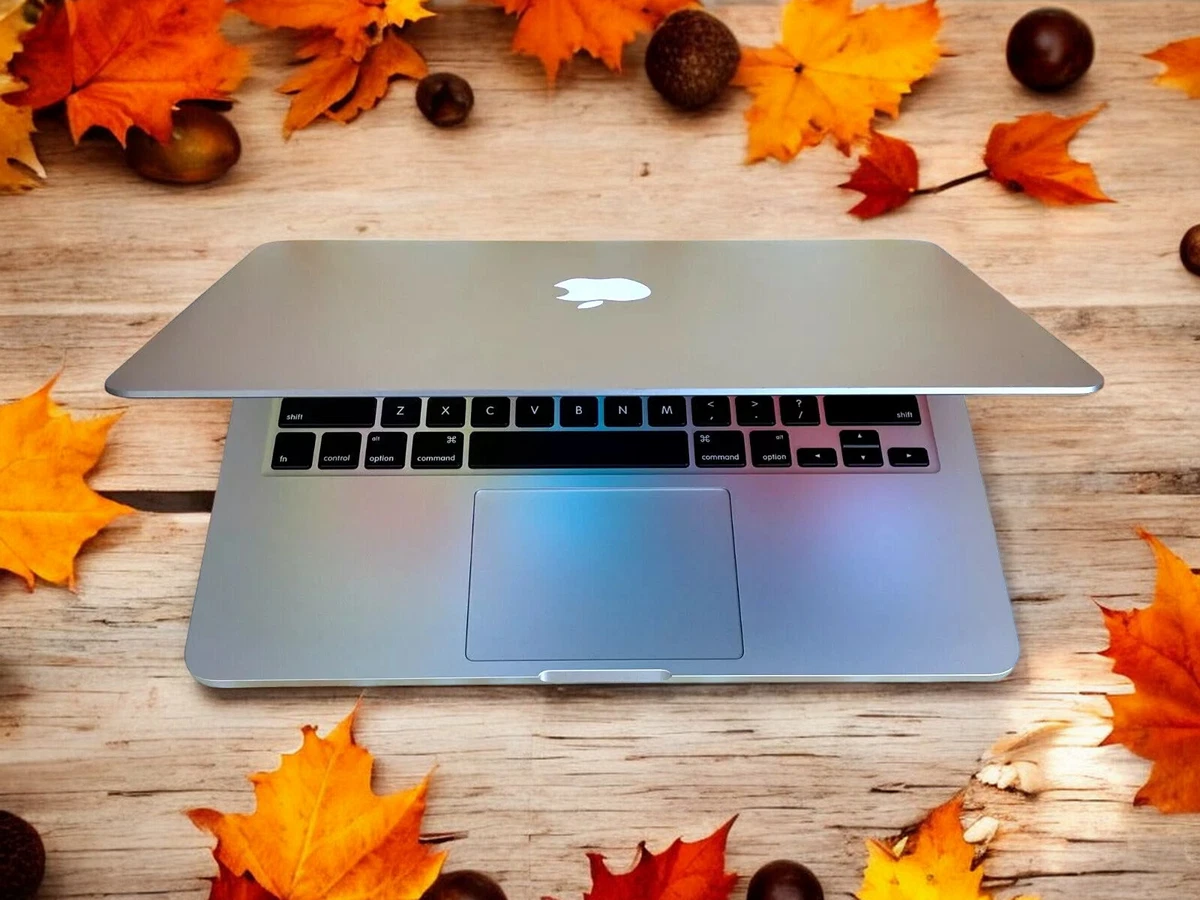 2013 Apple MacBook Pro 13.3 Inch Laptops for sale | eBay