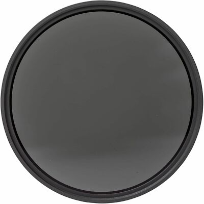 HELIOPAN Neutral-Graufilter ND 3,0 1000x E - 67mm slim