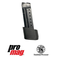Promag Smi31 S W 40 Shield 9 Round Steel Magazine Blue For Sale Online Ebay
