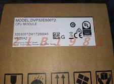 ONE NEW- Delta DVP32ES00T2