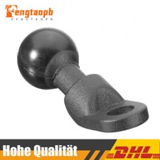 1'' Ball Handy GPS Halter Halterung Mount Für RAM-B-272U Motorrad Lenker Klemmen