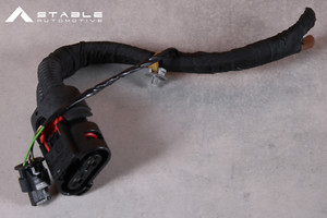 MINI F54 F55 F56 F57 KABELBAUM KABEL LENKGETRIEBE STECKER 9364715