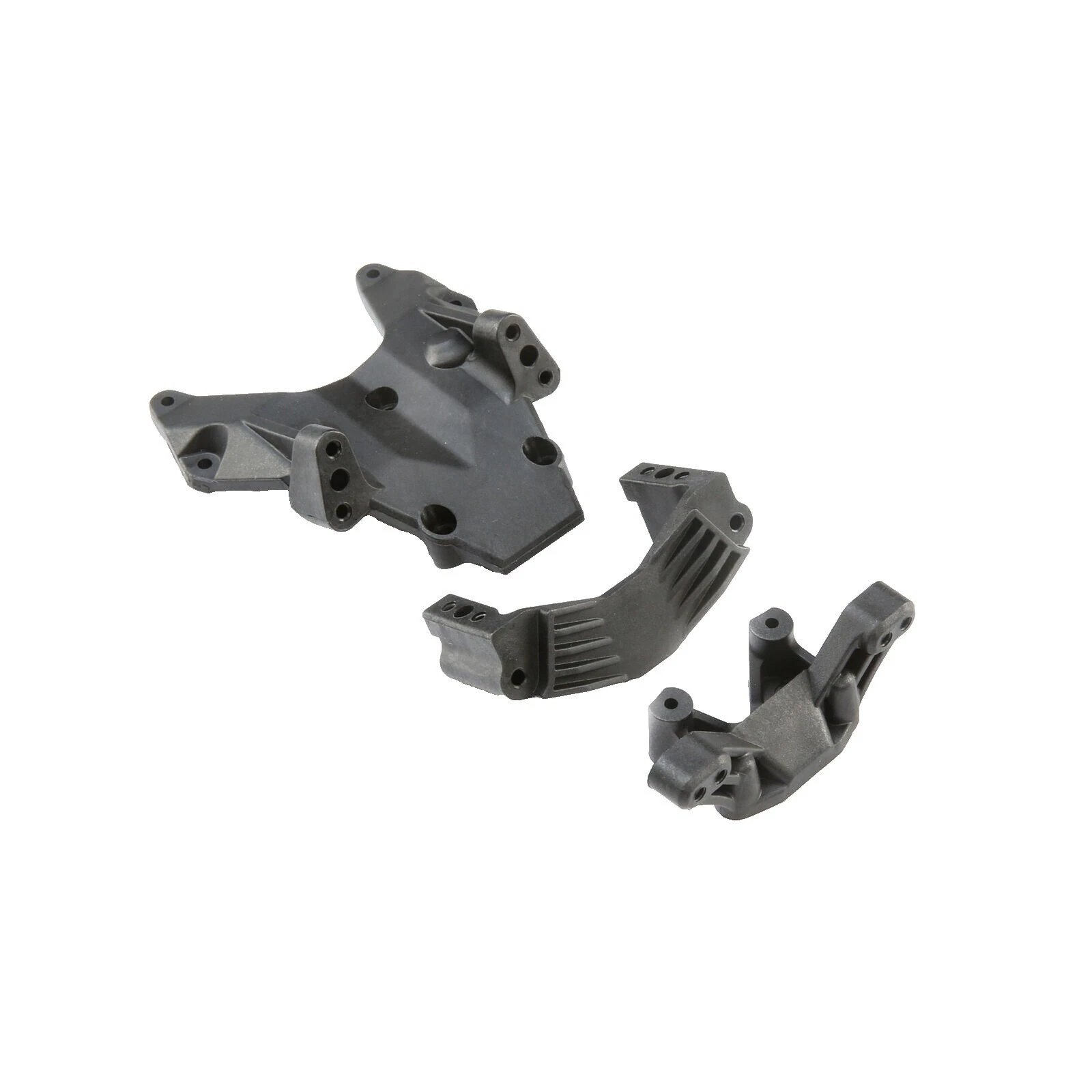 Placas chasis Losi RC, marcos y kits para Losi 1:10