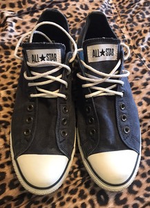 cadarço de all star