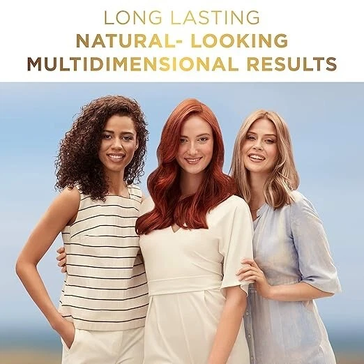 Clairol Professional SOY4PLEX Liquicolor Permanent 53 Shades (Pick Your Color) - Image 3 of 4