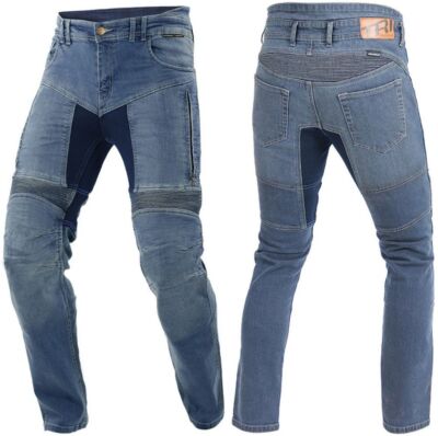 Trilobite Motorcycle Jeans Parado Monolayer Slim Fit TR10246124