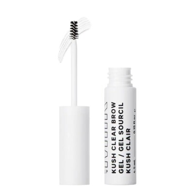 MILK Makeup Kush Clear Brow Gel 4.5mL FREE SHIPPING!! NEW!