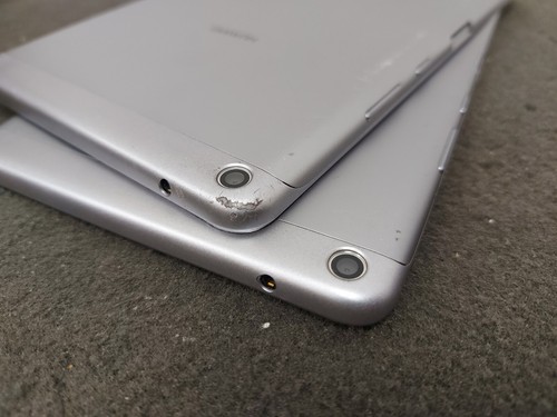 2X Huawei Tablet JobLot Bundle (Damaged/Faulty) For Parts Only — Untested — #4 - Picture 7 of 15