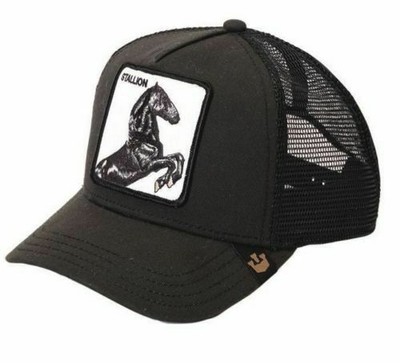 Goorin Bros Animal Farm Trucker Hat 