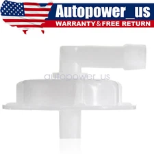 2'' Radiator Coolant Reservoir Overflow Tank Cap For Honda Accord Acura Civic