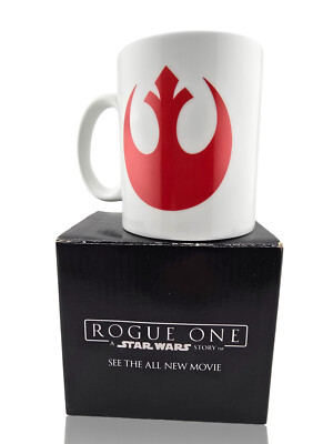 Mug, cup Rogue One: Star Wars Story - Death Trooper Symbol | Tips for original gifts