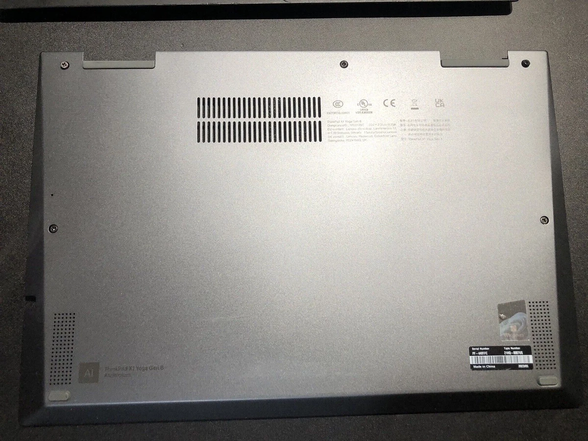 BOTTOM CASE COMPLET Lenovo L540 EUR 29,50 - FR