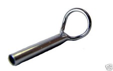 PACIFIC BAY CLASSIC WIRE FLY TOPS HARD CHROME XFT
