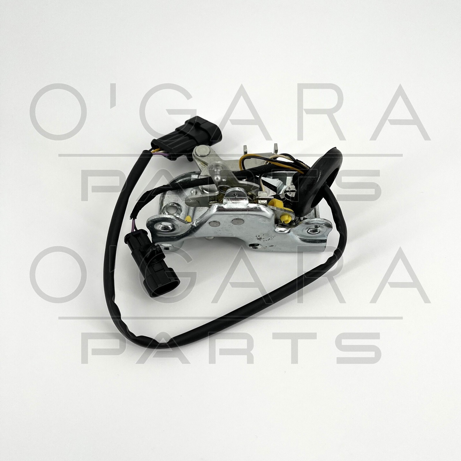 417837011C OEM Lamborghini Murcielago Roadster LEFT Door Lock [PRE ORDER]