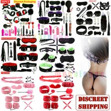 Juguetes Sexuales Para Pareja Mujeres Hombres Adultos Alta Calidad Discreto 26pc