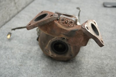 MERCEDES Ml GL E R SPRINTER Diesel Engine Turbocharger 3.0l  