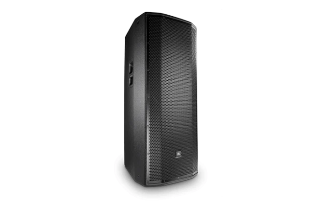 JBL Pro Audio Subwoofers