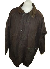 Blue Ribaud  Wachs Jacke Gr 2XL Herren Wax Jacket   , Gefuttert