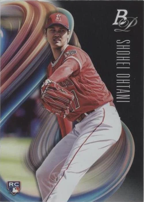 その他 2018 Bowman Platinum SHOHEI OHTANI 2018 Bowman Platinum - Shohei Ohtani #34 for sale | eBay