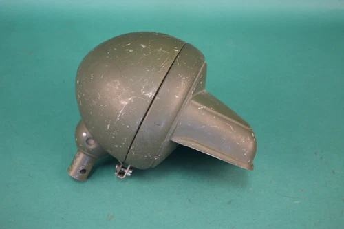 Camouflage headlights headlights NVA IFA W50 Robur LO tank Ural GAZ SPW SIL army