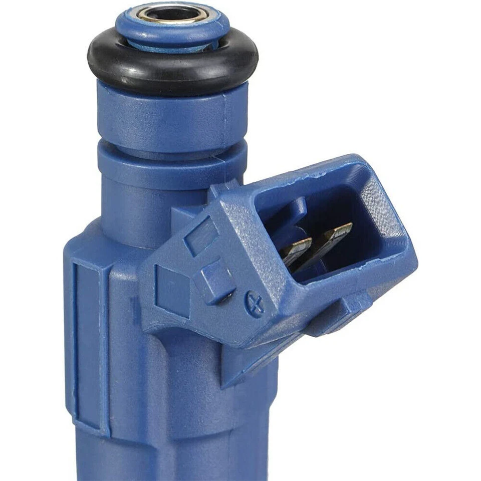 Inyectores de combustible 6 piezas 0280156029 aptos 01-03 Ford Explorer Sport Trac Ranger 4,0 L V6 Foto 2 de 4