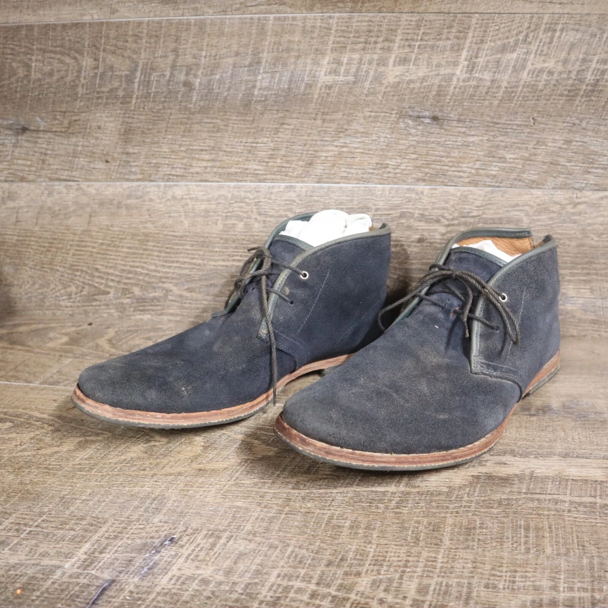 Timberland top bardstown chukka