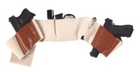 Galco Underwraps Belly Band Med Khaki Ambi on sale Galco Underwraps Belly Band Med Khaki Ambi on sale