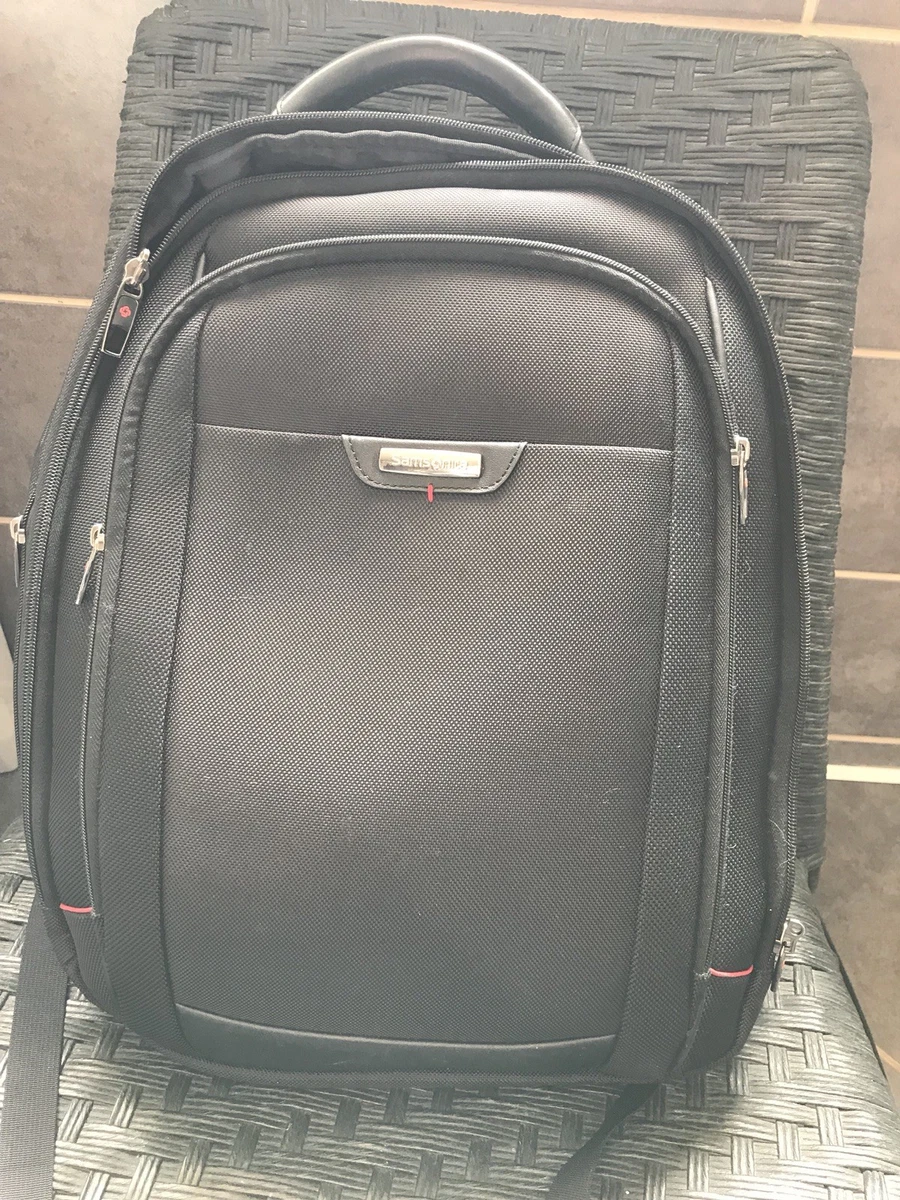 Samsonite laptop backpack clearance 16